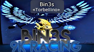 TRANSFORMICE | BIN3S 9k Racing