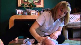 Speech, Language, and Hearing Milestones Birth to 3 Months