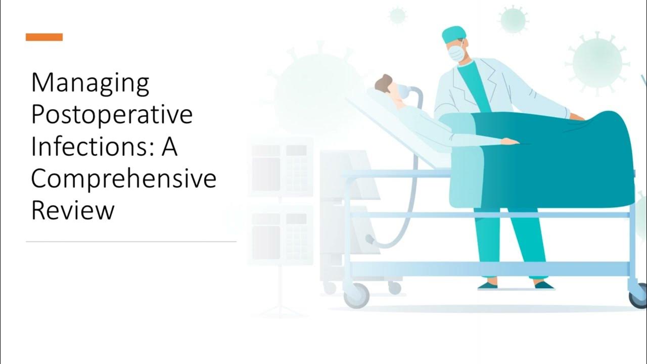 Which Of The Following Can Contribute To Postoperative Infections Managing Postoperative Infections: A Comprehensive Review - YouTube
