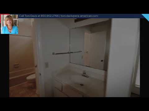 1086 5Th Avenue, Shalimar, FL home video tour