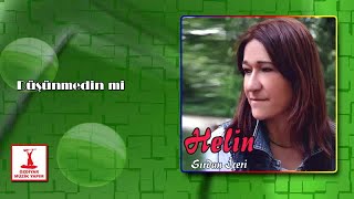 Helîn - Düşünmedin mi Resimi