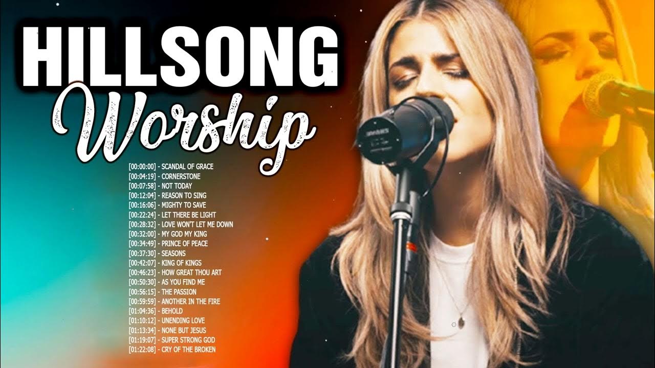 hillsong us tour 2023