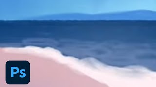 Doodle Therapy with Alice Lee: Summer Landscapes - 1 of 2 | Adobe Creative Cloud screenshot 4