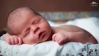8 Hours Super Relaxing Baby Music  Make Bedtime A Breeze With Soft Sleep Music