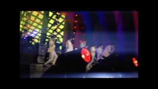 [20130427] BTOB 비투비 - WOW (Remix), KMF 2013