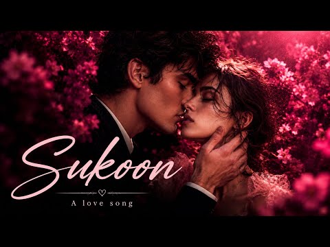 Sukoon | Love Song ❤️| ShamPreet | Official Video | New Punjabi Song 2026 | Latest Romantic Song