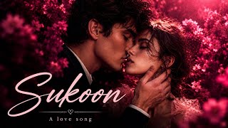 Sukoon (Love Song) ShamPreet | Official Video | New Punjabi Song 2026 | Latest Romantic Song