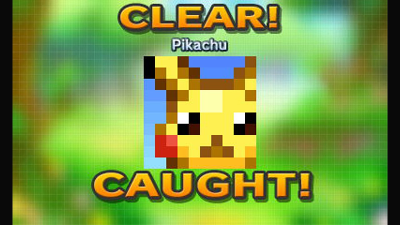 pokemon-picross-pikachu-playthrough-3ds-youtube