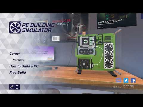 Video Học sửa máy tính với game giả lập cài win dạo :)) - youtube