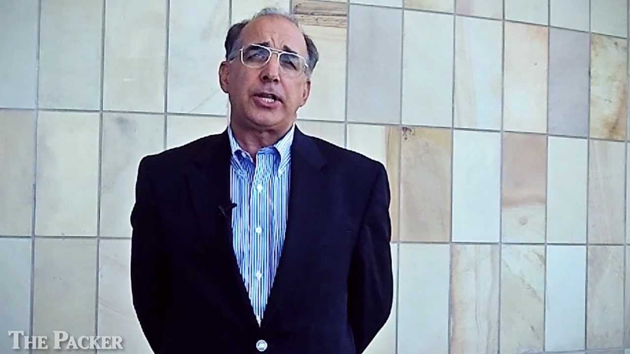 Center for Produce Safety conference