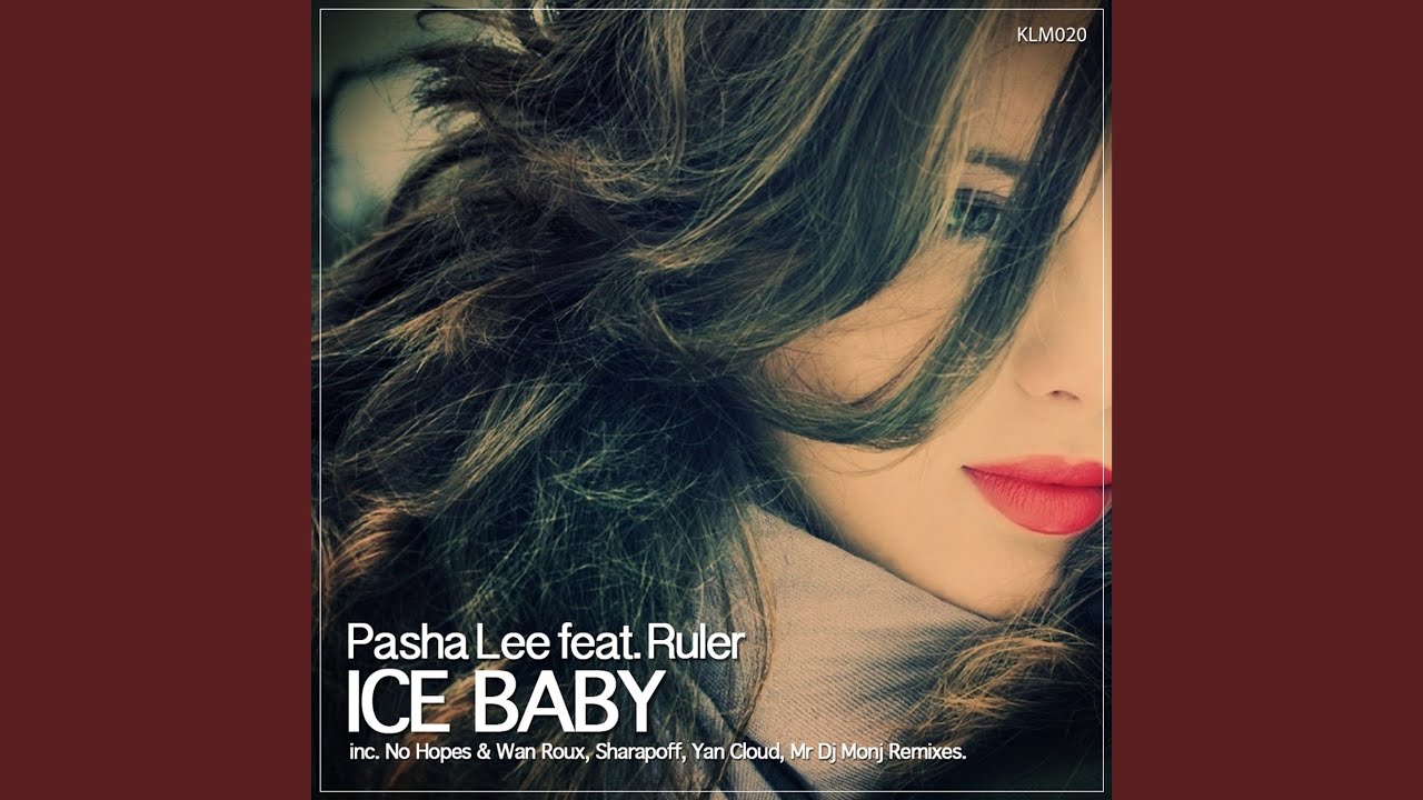 Ice Baby (Mr DJ Monj Remix)
