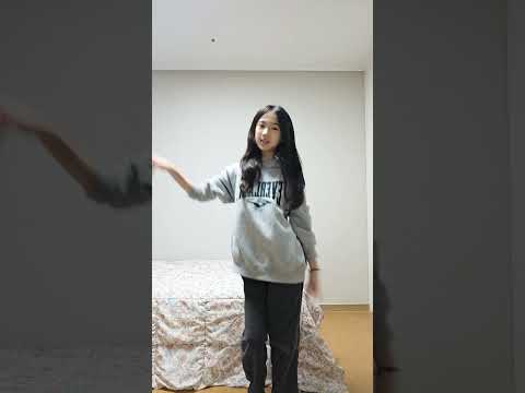 #아이돌지망생#1첫 영상!!