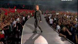 U2News - Stingray Guitar
