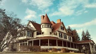 Idlwilde Inn: Top Watkins Glen Bed and Breakfast