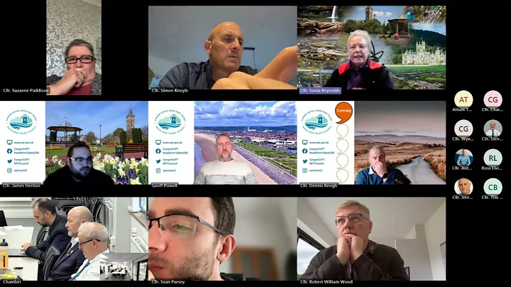 Performance and Resources Scrutiny Committee - 23 October 2025