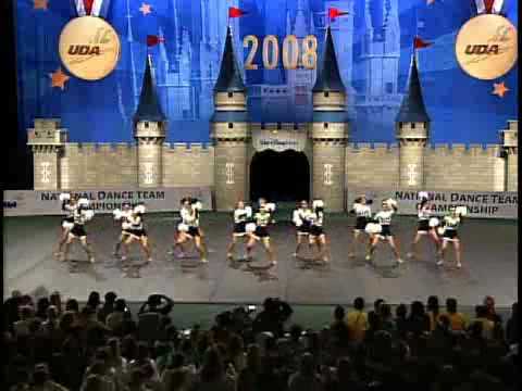 2008 UDA Nationals: St. Thomas More Catholic High ...