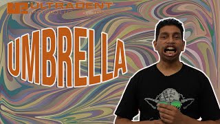 Ultradent Umbrella Spotlight screenshot 5