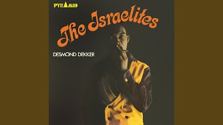 Video thumbnail of "Desmond Dekker - Israelites"