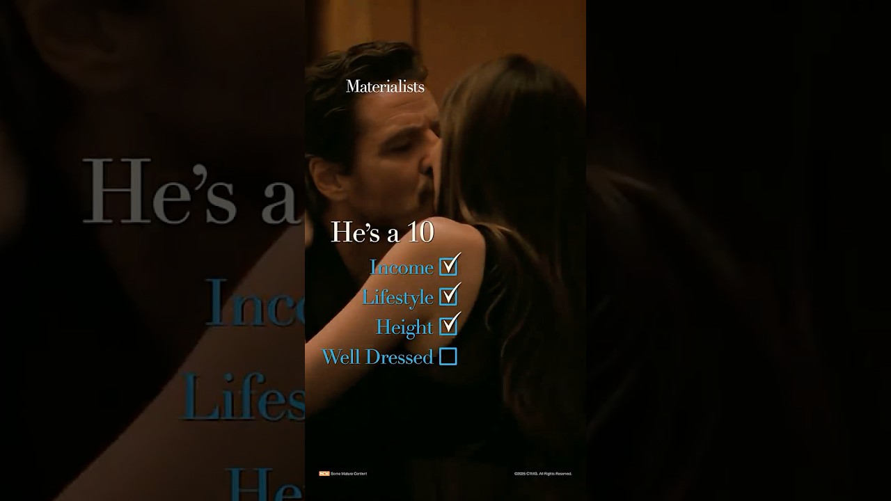 He's a Ten