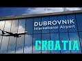 Dubrovnik airport | CROATIA
