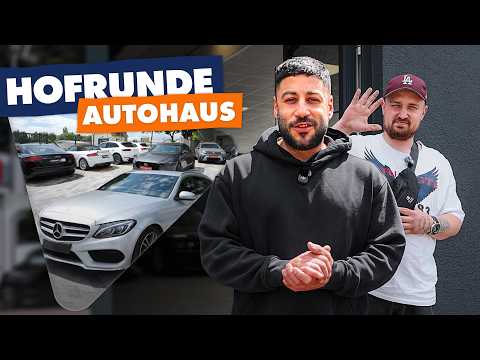 We're arguing 🤬 Car dealership daily life & many new arrivals / Dealership lot tour