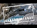 Cinematic 4K Drone Tour of Canary Islands 🌅