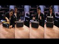 REVIEW JBL AUTHENTICS 300 LOA THÔNG MINH PIN TRÂU THIẾT KẾ RETRO