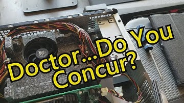 How To Set Up The Sega Lindbergh Multi Kit Part 1