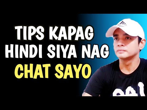 Video: Ano ang mangyayari kung may nag-text sa iyo at na-block siya?