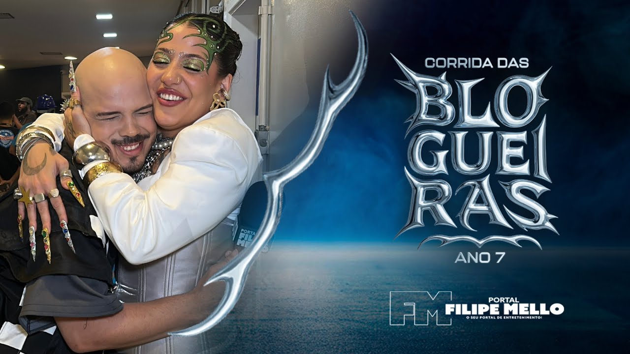 🎤 ENTREVISTA | Barcelos – FINAL CDB7