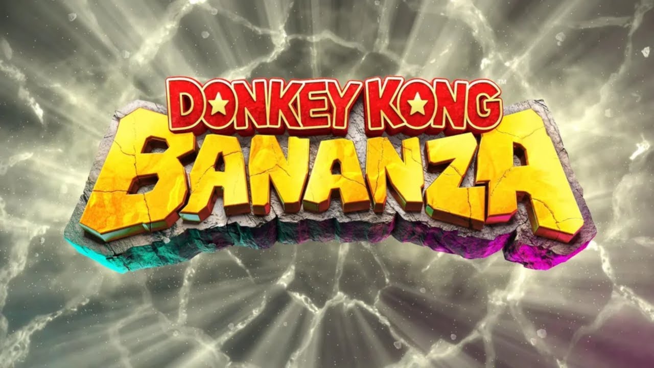 Poppy Kong Boss Theme - Donkey Kong Bananza OST