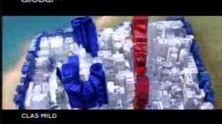 Download lagu GlobalTV Clas Mild Gedung