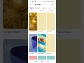 OnePlus theme for xiaomi miui hyper os #smartphone #oneplus #xiaomi #miui #theme #android #tech