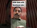 😂Unlimited Warehouse Jobs #shorts #viralshorts #trendingshorts #ytshorts #telugu