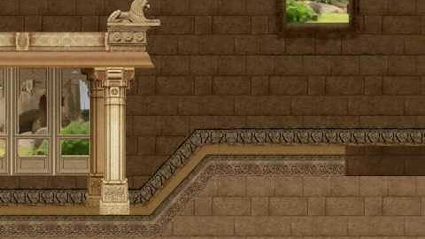 The Legend of Vraz - Free PC Game - Palace Level First Pass
