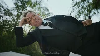 Allstate Commercial 2026 - (USA) • Mayhem: Tree Branch
