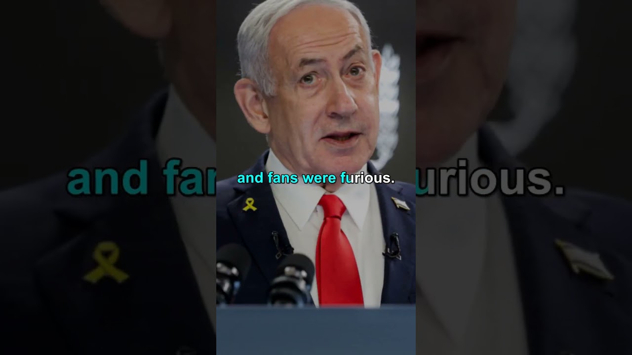 Google, Netanyahu, and Gaza: Propaganda Scandal