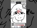 when author lagi bosen mau buat old trend tp author lagi mager🗿||🚨BLOOD WARNING🚨||#art #fypシ゚viral