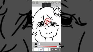when author lagi bosen mau buat old trend tp author lagi mager🗿||🚨BLOOD WARNING🚨||#art #fypシ゚viral