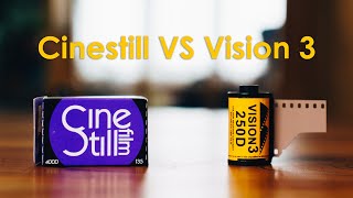 Is CINESTILL Ripping you OFF ?