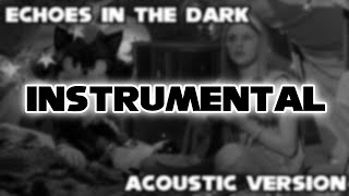 [INSTRUMENTAL] Echoes In The Dark (Acoustic Version) - An AI makes a song about Shadow The Hedgehog