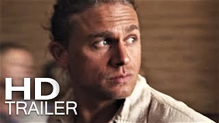 SHANTARAM | Trailer (2022) Legendado