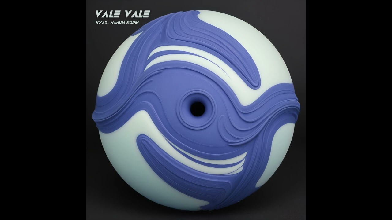 Obejrzyj Kyar, Nahum Korm - Vale Vale w YouTube Obejrzyj Kyar, Nahum Korm - Vale Vale w YouTube
