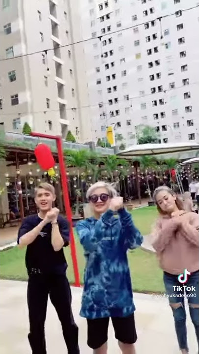 Tiktok Wahyukadeo,virall sound❤️
