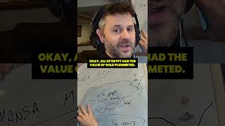 How One Man Destroyed The Economy