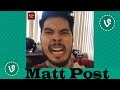 Matt Post VINES ✔★ (ALL VINES) ★✔ NEW HD 2016