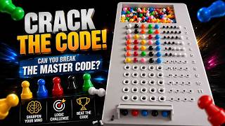 Silent Mastermind Live | Guess the Code with Chat! 🧩