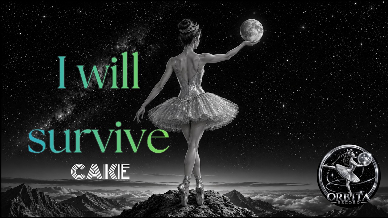 I will survive by Cake /subtitulado al español - YouTube