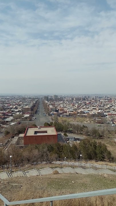 Ереван #ереван #yerevan ебуни. Ереван. Армения. Erebuni fortress ...