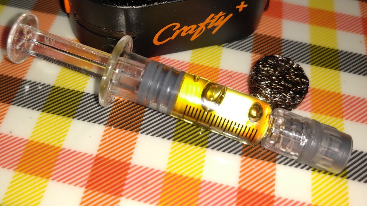 Just-D8 Delta 8 / Delta 10 THC Dab Wax Review! 💯🔥 Crafty +